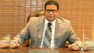 «عبد اللاه» يطالب «محلب» وضع المقاولات على أولوية «مشروعات الدولة» المتعثرة 