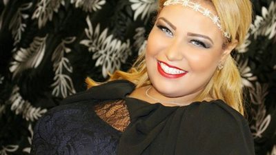 «ويزو» تفاجئ الجمهور بإطلالة جديدة بعد «رجيم قاسي» 