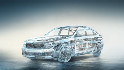مفاجأة رئيس Bmw لعملاء الشركة بمعرض فراكفورت القادم