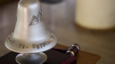 المصريون يسيطرون على تعاملات الأسبوع الماضي بالبورصة 