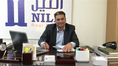 «النيل»: 5% زيادة في أسعار العقارات.. خلال الأشهر المقبلة