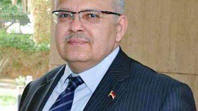 محمود كيشانة يكتب: الفيلسوف رئيسًا لجامعة القاهرة