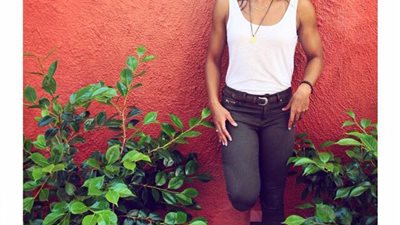 السباحة العالمية فريدة عثمان.. 22 سنة فقط..30 ميدالية و9 أرقام قياسية