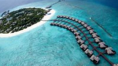 «المالديف».. جزر الأساطير