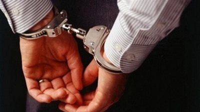 ضبط مدير الملكية العقارية بـ«أوقاف الجيزة» متلبسا بتقاضي رشوة