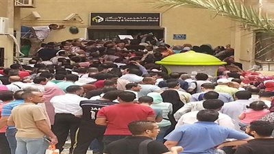 شكاوى المواطنين تتواصل من «التعمير والإسكان»