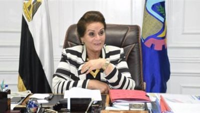 تقنين أوضاع «144 فدان» وضع يد بوادى النطرون