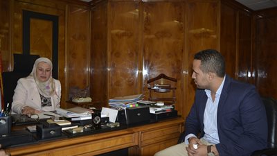 بالفيديو.. رئيس «تنمية الصادرات»: إلغاء الدعم تدريجيا أكثر رحمة بالمواطن