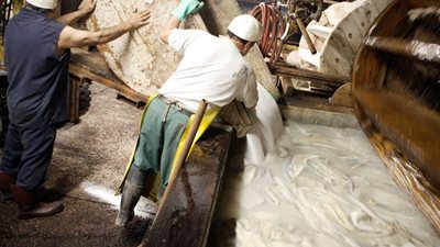 «صناعة الجلود» تخاطب أعضاءها بشروط القيد بالسجل التجاري