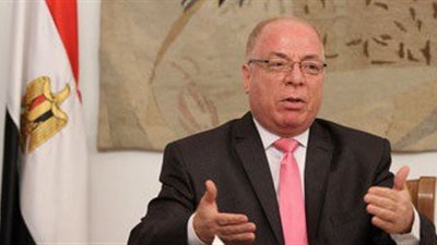 أول مهرجان ثقافي عربي بالوادي الجديد أكتوبر القادم