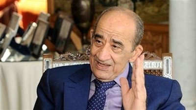 وصول جثمان الدكتور «على السمان» من باريس