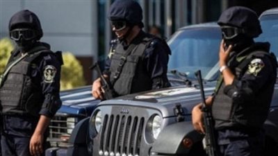 «مديرية أمن الإسكندرية» تنهي استعداداتها لإقامة نهائي البطولة العربية