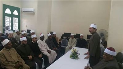 «الأزهر»: لا تهاون في التصدي لأي تجاوز يتعرض له أحد أبنائنا