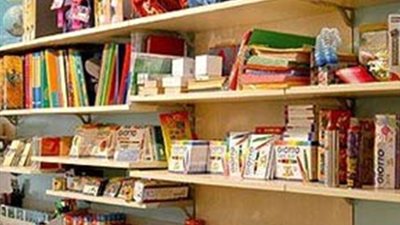 «غرفة القاهرة»: ثبات أسعار الأدوات المدرسية رغم انخفاض الدولار الجمركي