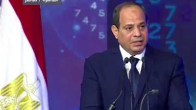 «الرئيس السيسي»: الدولة تعي أهمية العلم وحريصة على تكريم العلماء