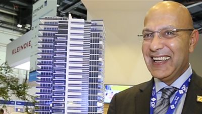 «الأهلى للتنمية العمرانية» تستهدف تحقيق مبيعات بقيمة 3.5 مليار جنيه خلال العام الجارى