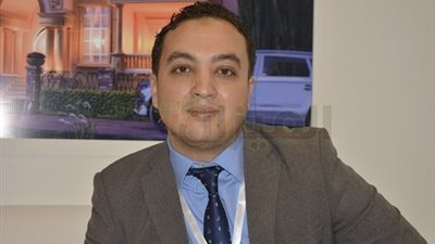 بالفيديو.. «العقارية للتنمية» تستثمر مليار جنيه في «كوربة هايتس» و«جولد يارد»