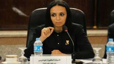 «القومي للمرأة » يشيد بتصديق برلمان تونس على قانون مكافحة العنف ضد المرأة