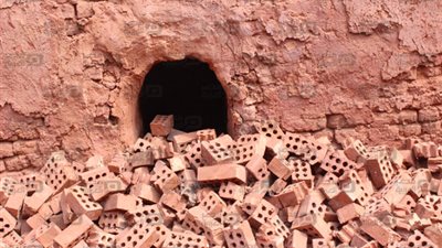 «مواد البناء»: الغاز الطبيعي أهم مشكلات مصانع الطوب الطفلي