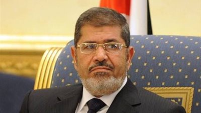 مرسي يرفض محاكمته فى قضية «التخابر» ويؤكد: «أنا لسه رئيس مصر»