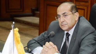 ري محاصيل أسيوط بـ«الصرف الصحي» أمام النيابة العامة