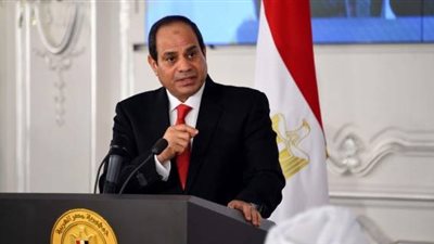 الرئيس يعتمد قانون خطة التنمية الاقتصادية والاجتماعية