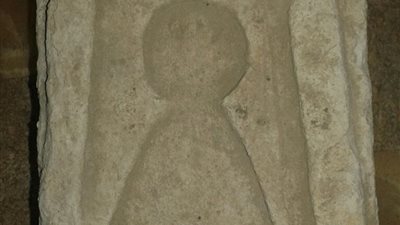 «الآثار»: تكشف حقيقة مقبرة «ستي الثاني»