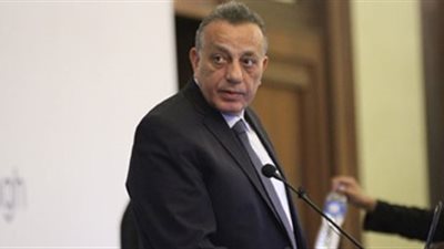 500 مليون جنيه لحل مشاكل المياه والصرف بـ«الجيزة»