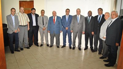 200 مليون دولار حجم أعمال المشروعات المنفذة لـ«المقاولون العرب» بالكاميرون