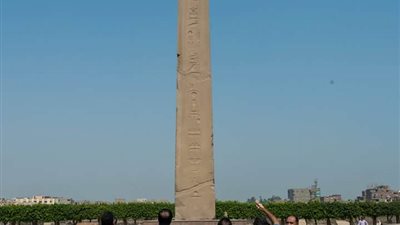 «الآثار» تعلن مخطط تطوير «المطرية»