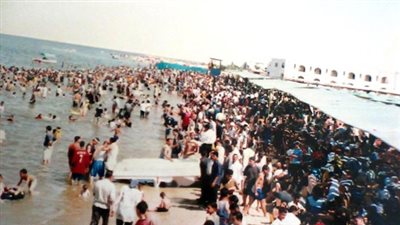 برلماني يطالب بحماية شواطئ الإسماعيلية