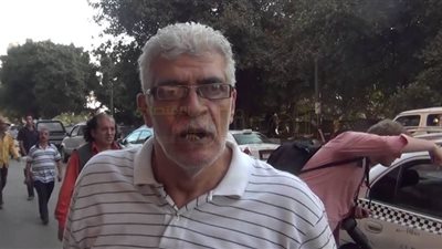 غدا.. أولى جلسات إعادة محاكمة الفنان طارق النهري بـ«حرق المجمع العلمي»