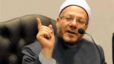 «المفتي» يجيز إخراج الزكاة للجيش والشرطة