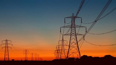 قطع الكهرباء عن محافظة البحر الأحمر