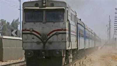 ننشر تأخير حركة القطارات.. اليوم