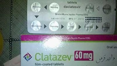 بالمستندات..«الصحة» تجبر«الصيادلة» على بيع أدوية منتهية الصلاحية 