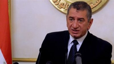 «محافظ كفر الشيخ»: 60 ألف جنيه لترميم ضريح الأمير غانم الأشعري