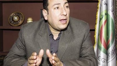 «الصيادلة» ترد على «الصحة»: لايمكن استخدام أدوية منتهية الصلاحية 