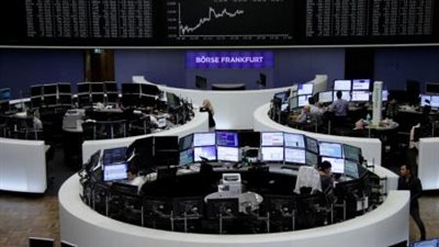 أسهم أوروبا ترتفع بدعم من قطاعي الطاقة والتعدين