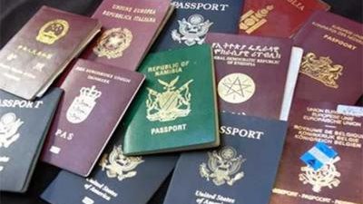 الإمارات صاحبة أقوى جواز سفر عربي.. ومصر التاسعة