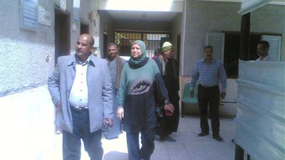 محافظ أسيوط: بدء دراسة إنشاء مستشفى السعودى الألمانى بتكلفة 1.5 مليار جنيه