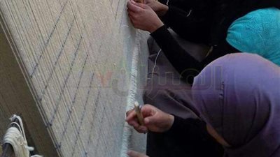 بالصور.. بدء النشاط الصيفي بالمتحف الآتوني