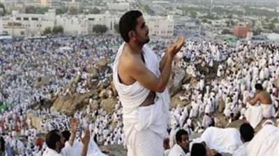 مطار القاهرة الدولي يستعد لخدمة «ضيوف الرحمن»