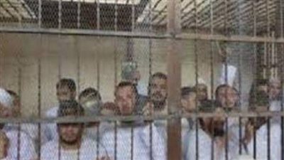 الحكم بإعدام 12 متهماً في قضية «اقتحام مركز شرطة مطاي»