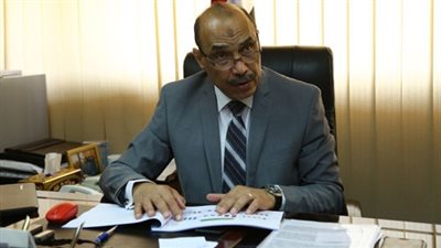 «دربالة»: ثبات أسعار العقارات حتى نهاية العام 