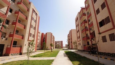 الإسكان: 3 آلاف شخص دفعوا مقدمات حجز 24 ألف قطعة أرض