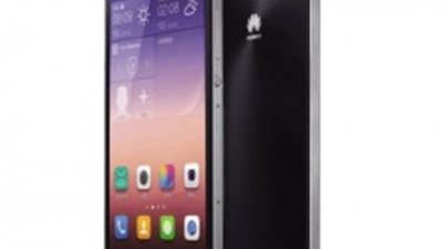 «هواوي» تطلق ميزة مفصل الإصبع لاستخدام الهاتف