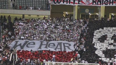 حبس 26 من وايت نايس 5 سنوات وغرامة 50 ألف جنيه