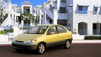  «تويوتا» تحتفل بمرور 20 عامًا على إطلاق بريوس