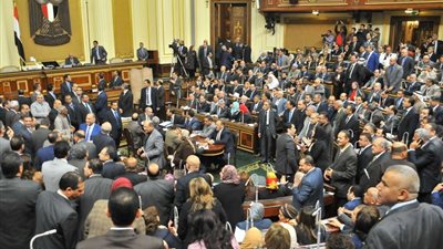 لجنة التعليم بالنواب تدعم قرارات «السيسي» لتشجيع البحث العلمي ورعاية المبتكرين